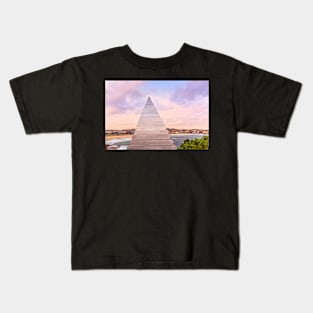 The stairway Kids T-Shirt